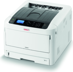 26 ppm, A3, USB 2.0, NFC, 87 PCL, 1200x600 dpi, 300 vel, 1 GB RAM, 3 GB eMMC, 220-240V AC, 449x552x360 mm, Euro