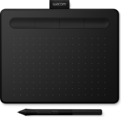 WACOM Stifttablett Intuos S