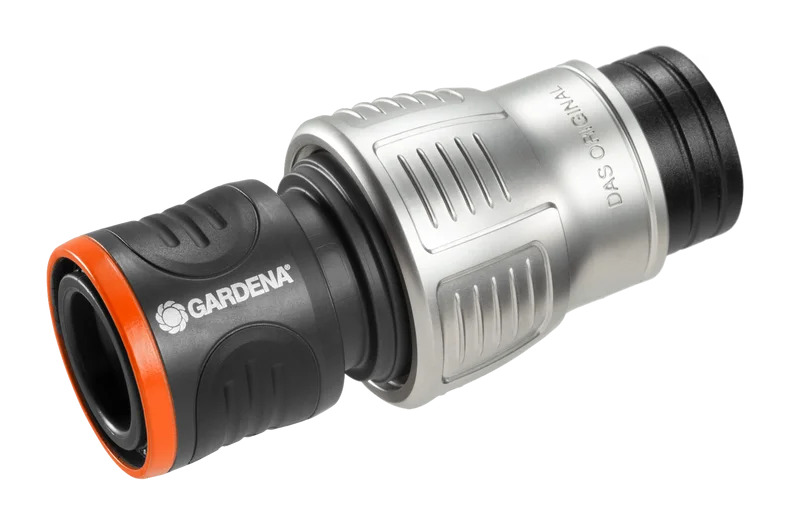 Gardena Premium Wasserstop 3/4 verpackt