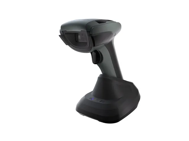 Safescan Barcode Scanner 350-BT, 1D und 2D, kabellos
