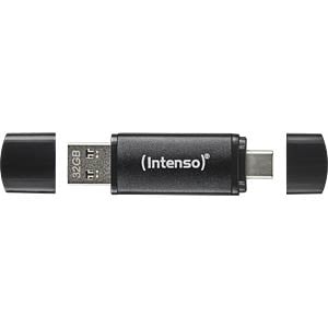 Interne USB-kabels