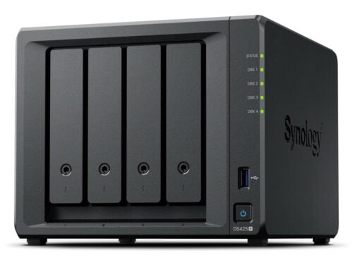 Data Producten