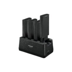 4 Bay Battery Charger for FZ-55/FZ-40 without AC adaptor