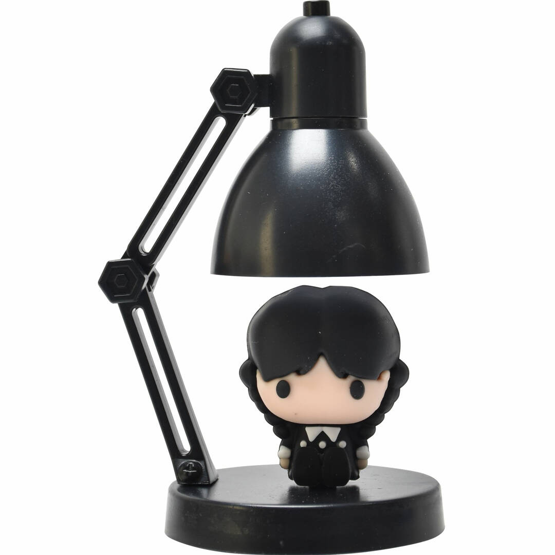 ThumbsUP! Mini lamp - Wednesday