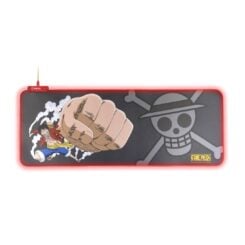 Blade Gaming muismat - One Piece Luffy