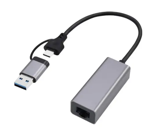 Kabels en adapters
