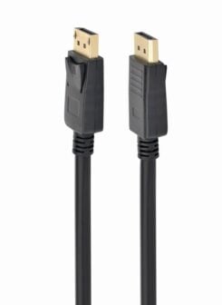 gembird Display Port Kabel, 4k, 3m