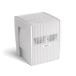 VENTA Classic LW15 Luftbefeu / hygienische Befeuch weiß.