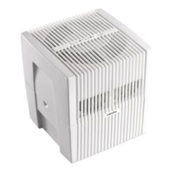 VENTA Classic LW25 Luftbefeu / hygienische Befeuch weiß