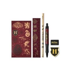 ThumbsUP! Schreibset 6-Teilig - Harry Potter