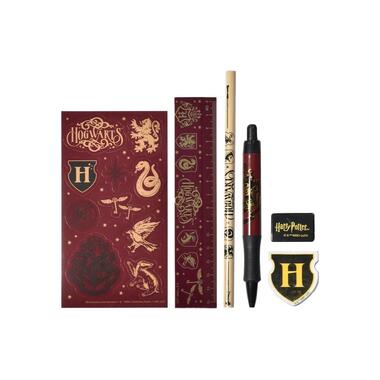 ThumbsUP! Schreibset 6-Teilig - Harry Potter