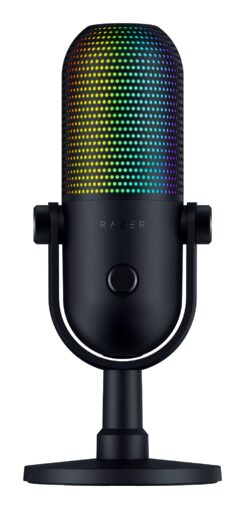 Razer Microphone - Seiren V3 Chroma