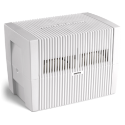 Venta Classic LW45 Luftbefeu / hygienische Befeuchtung weiß