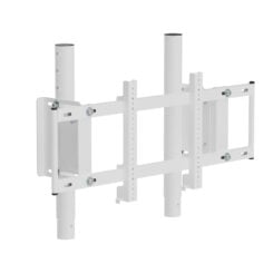 OPLITE Monitor Mount S8        (On Top Single Monitor) white retail