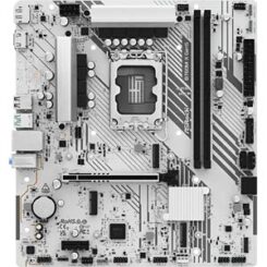 ASRock B760M-X GEN5             1700 mATX HDMI/DP       DD