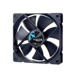 koeler FRACTAL-DESIGN Dynamic X2 GP12-PWM BK 120mm