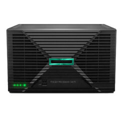 Microserver G11 Pentium G7400 16G NHP LFF 1TB HDD 180W