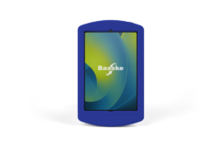 Baaske Tough-PAC voor iPad mini 8,3 grijs
