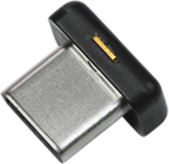 YUBICO USB-Sicherheitsschlüssel YubiKey 5C-nano