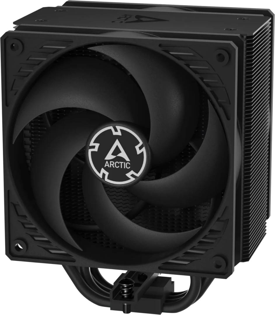 ARCTIC Kühler Freezer 36 SI (Black)