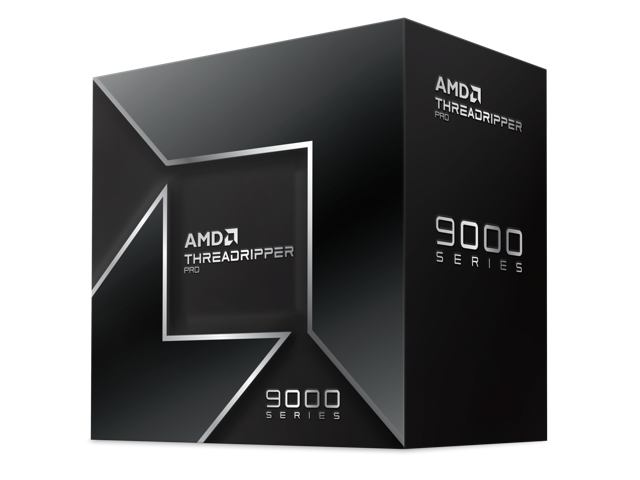 AMD   Ryzen Threadripper PRO 9955WX 4.5Ghz sTR5  128MB 350W