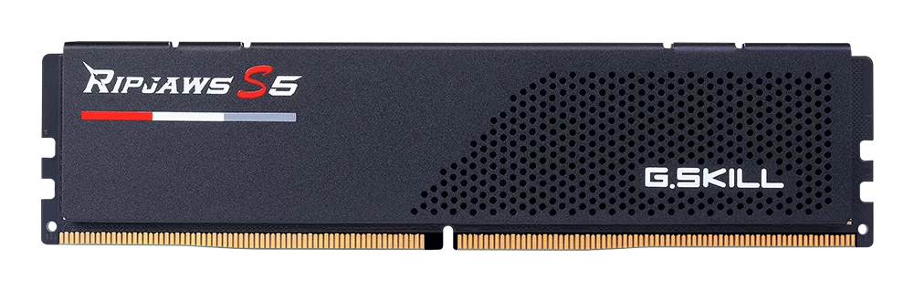 DDR5 32GB PC 5200 CL40 G.Skill (1x32GB) 32-RS5K