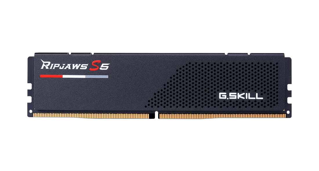 DDR5 16GB PC 6000 CL36 G.Skill (1x16GB) 16-RS5K