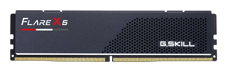 DDR5 32GB PC 5200 CL40 G.Skill (1x32GB) 32-GX1-FX5