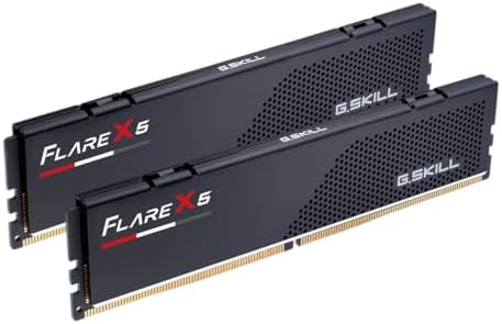 DDR5 16GB PC 5600 CL36 G.Skill KIT (2x8GB) 16-GH2-FX5