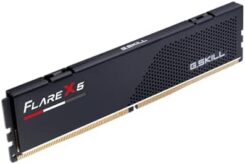 DDR5  8GB PC 6000 CL30 G.Skill (1x8GB)  8-GH1-FX5