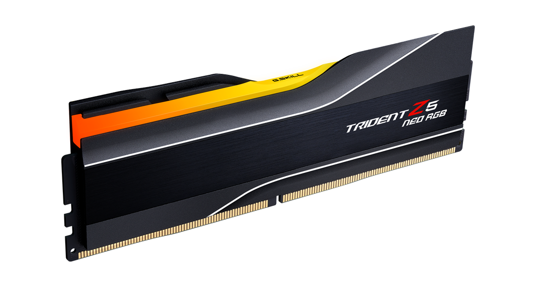 DDR5 32GB PC 5200 CL40 G.Skill (1x32GB) 32-GX1-TZ5NR