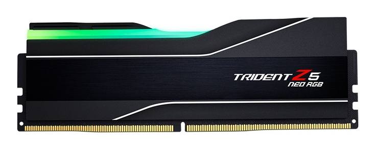 DDR5 24GB PC 6000 CL40 G.Skill (1x24GB) 24-GX1-TZ5NR