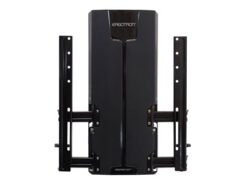 Ergotron Glide VHD höhenverstellbare Fernsehhalterung