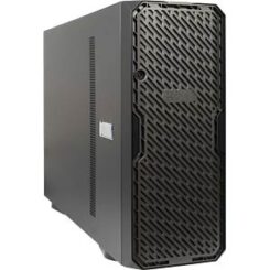 Inter-Tech Case IPC Server SR-680, Tower