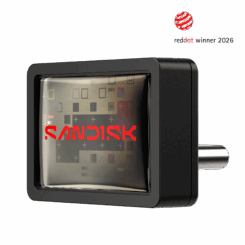 USB-Stick 128GB SanDisk Extreme Fit USB-C
