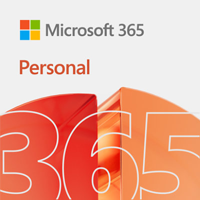 Microsoft 365 Personal ESD 1YR Subscription Eurozone