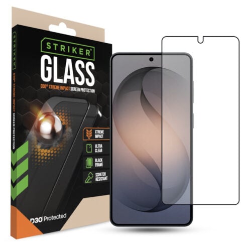 Screenprotectors
