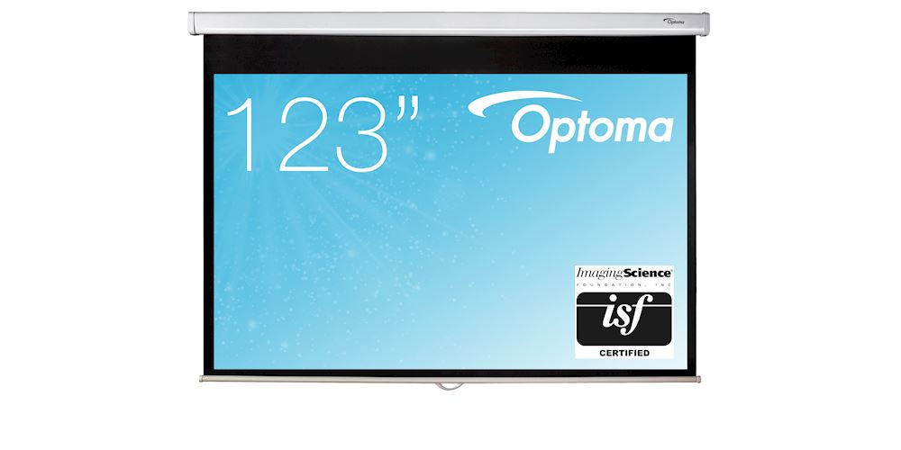 DS-3120PMG+/Screens Pull Down 4:3