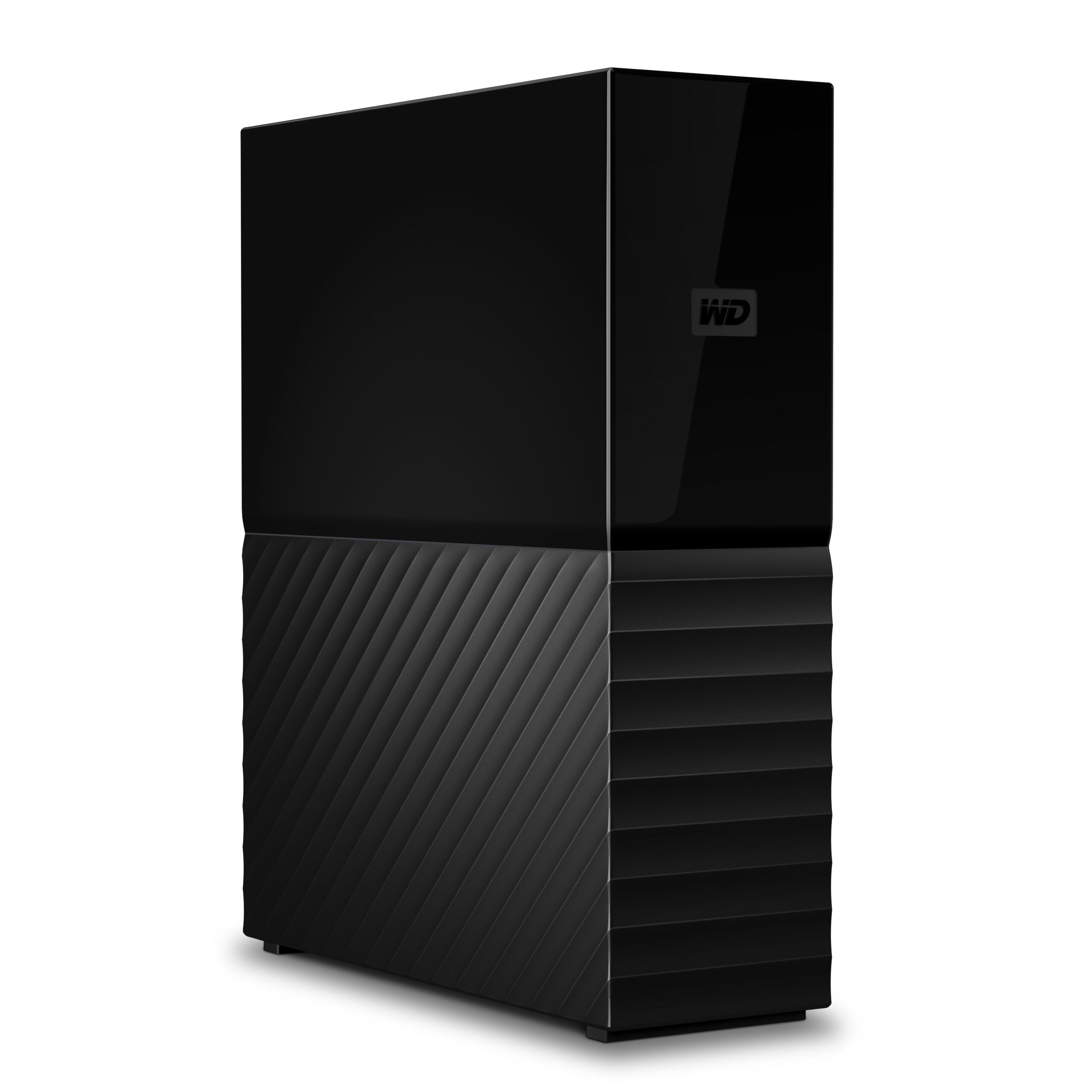 My Book 6TB USB EMEA