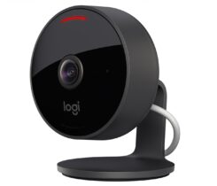 Circle View Camera - GRAPHITE - EMEA