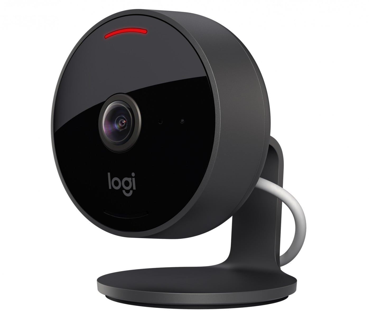 Circle View Camera - GRAPHITE - EMEA