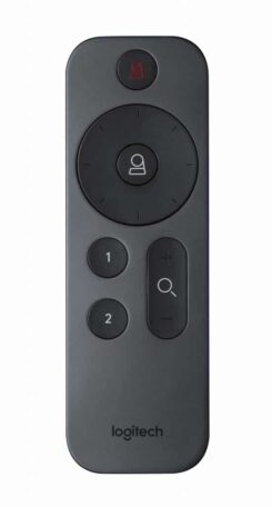 Rally Camera Remote Control Gray