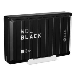 HDD EXT WD Black D10 GameDrive Xbox 12Tb