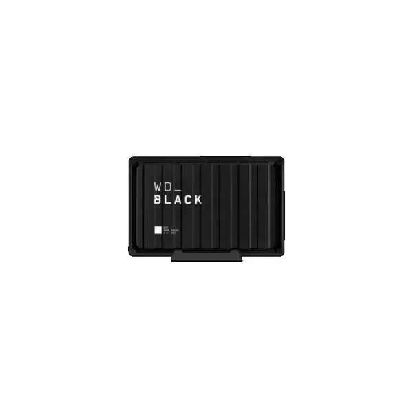 HDD EXT WD Black D10 Game Drive 8Tb Blk
