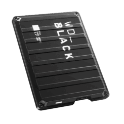 HDD EXT WD Black P10 Game Drive 4Tb Blk