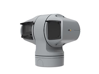 AXIS Q6225-LE 50 Hz