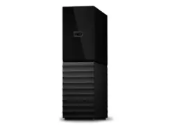 MY BOOK 24TB BLACK EMEA