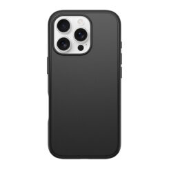 SymmetryMagSafeiPhone16ProBLKPOLYBAG
