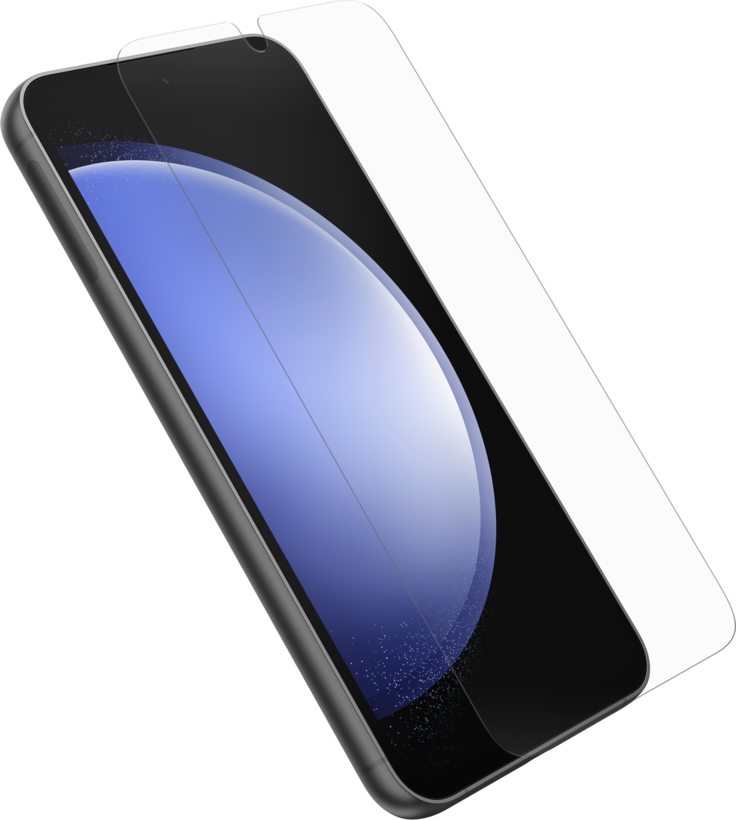 Glass Samsung Galaxy S23 FE CLR