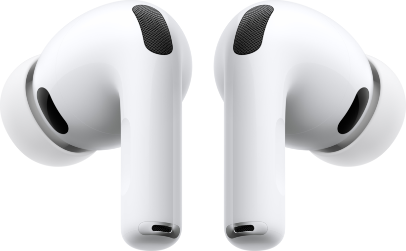 AirPods Pro 3